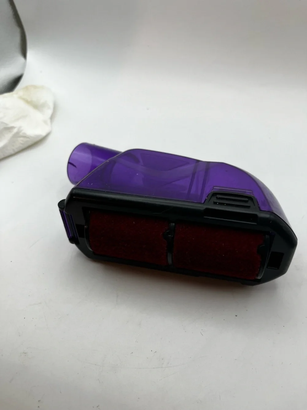 Bissell Pets Tool Replacement Attachment Purple
